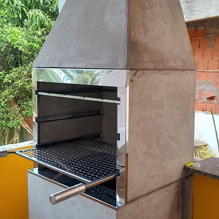 Espetacular Casa 3 Suites Cozinha Varanda Vista A Passos Da Praia Búzios Eksteriør billede
