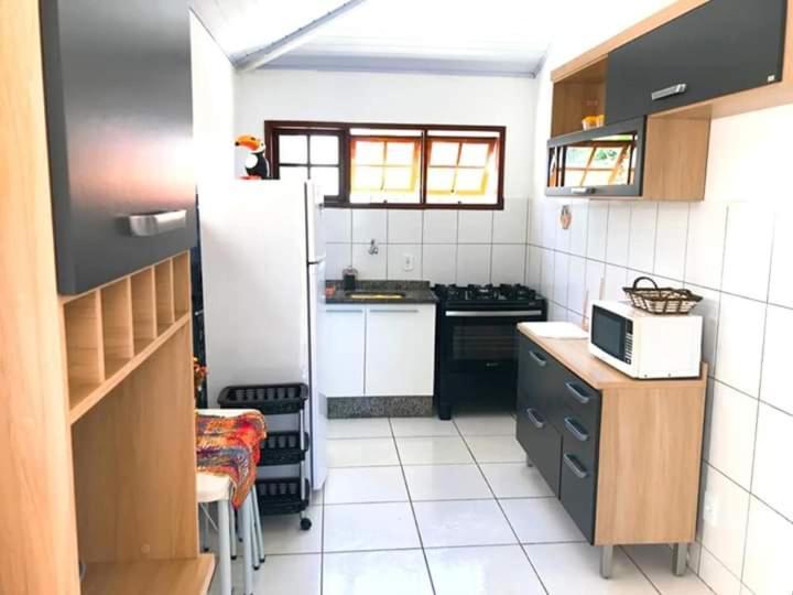 Espetacular Casa 3 Suites Cozinha Varanda Vista A Passos Da Praia Búzios Eksteriør billede