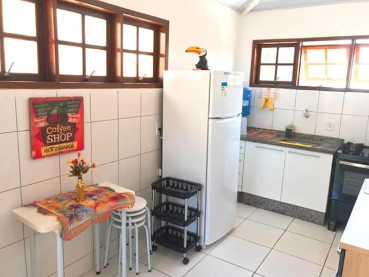 Espetacular Casa 3 Suites Cozinha Varanda Vista A Passos Da Praia Búzios Eksteriør billede