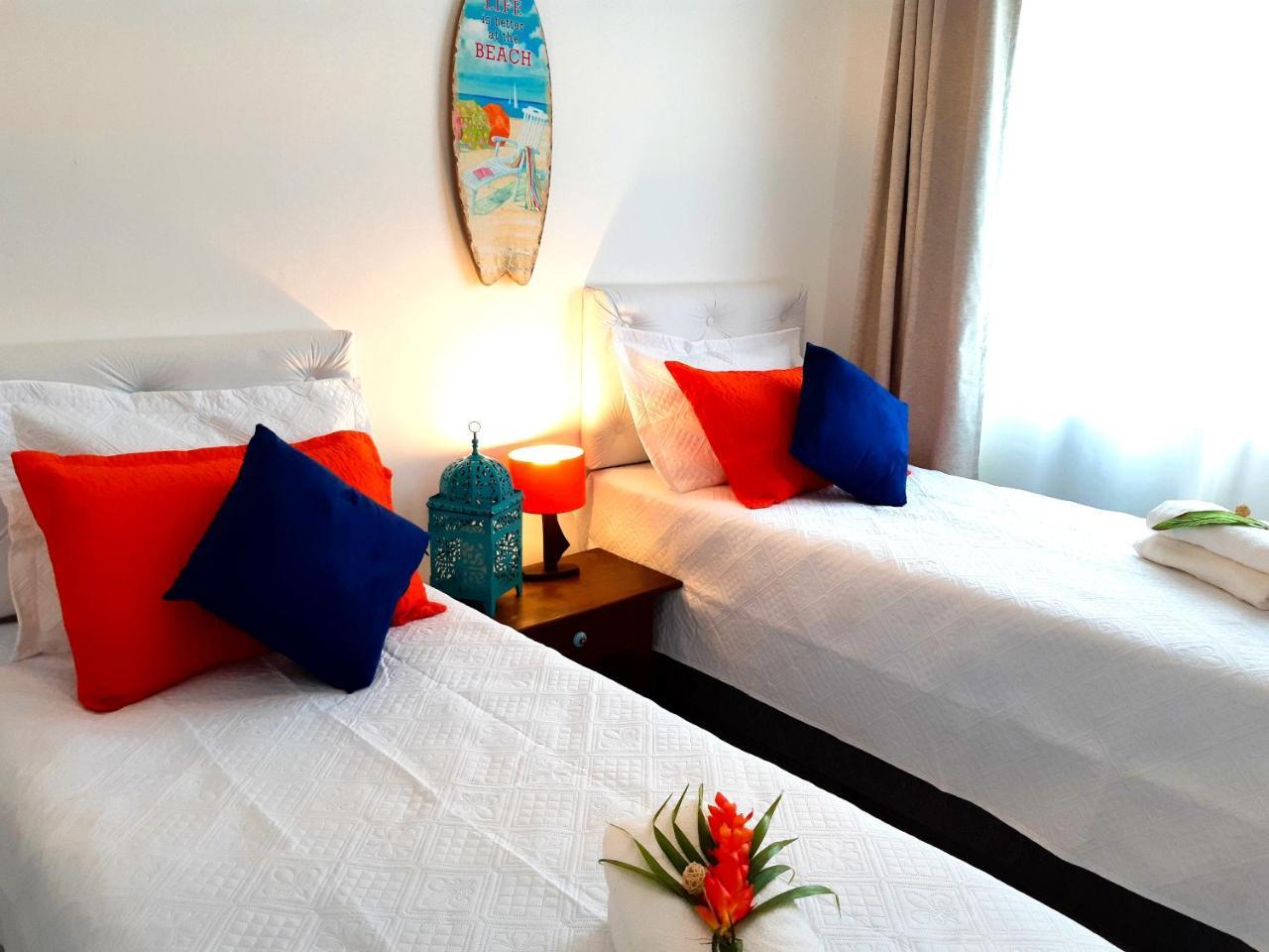 Espetacular Casa 3 Suites Cozinha Varanda Vista A Passos Da Praia Búzios Eksteriør billede