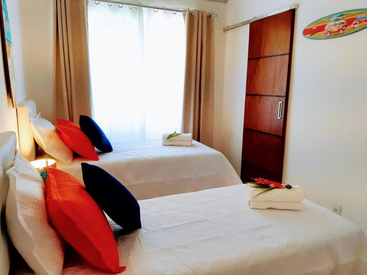 Espetacular Casa 3 Suites Cozinha Varanda Vista A Passos Da Praia Búzios Eksteriør billede