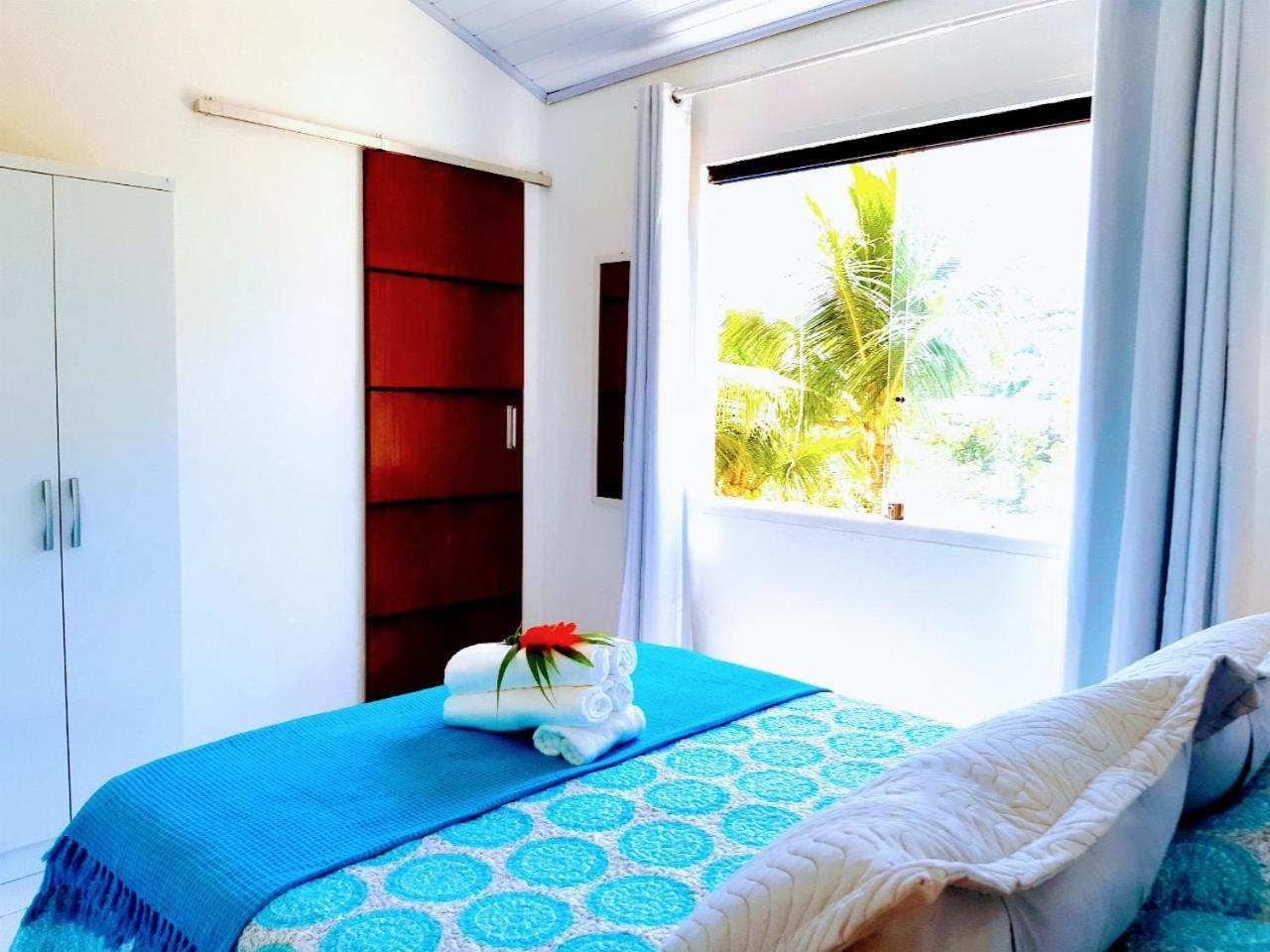Espetacular Casa 3 Suites Cozinha Varanda Vista A Passos Da Praia Búzios Eksteriør billede