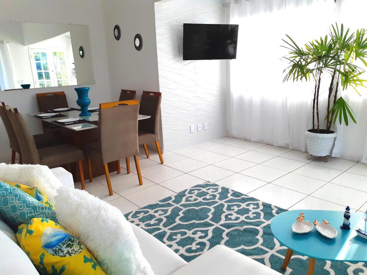 Espetacular Casa 3 Suites Cozinha Varanda Vista A Passos Da Praia Búzios Eksteriør billede